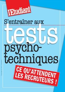 S'entraîner aux tests psychotechniques